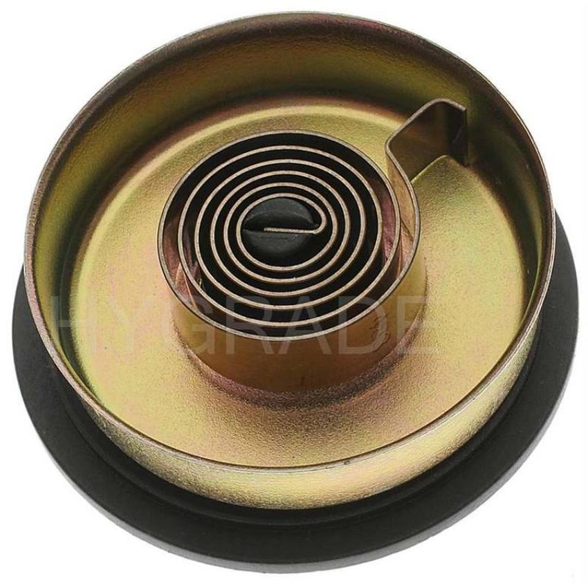 Hygrade Carb CV212 Choke Thermostat