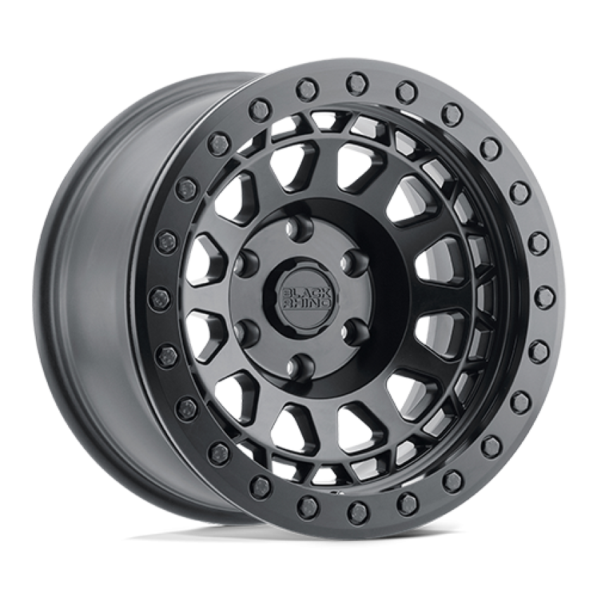 BR PRIMM BL 17X8.5 5X127 -38 71 M-BLK BK