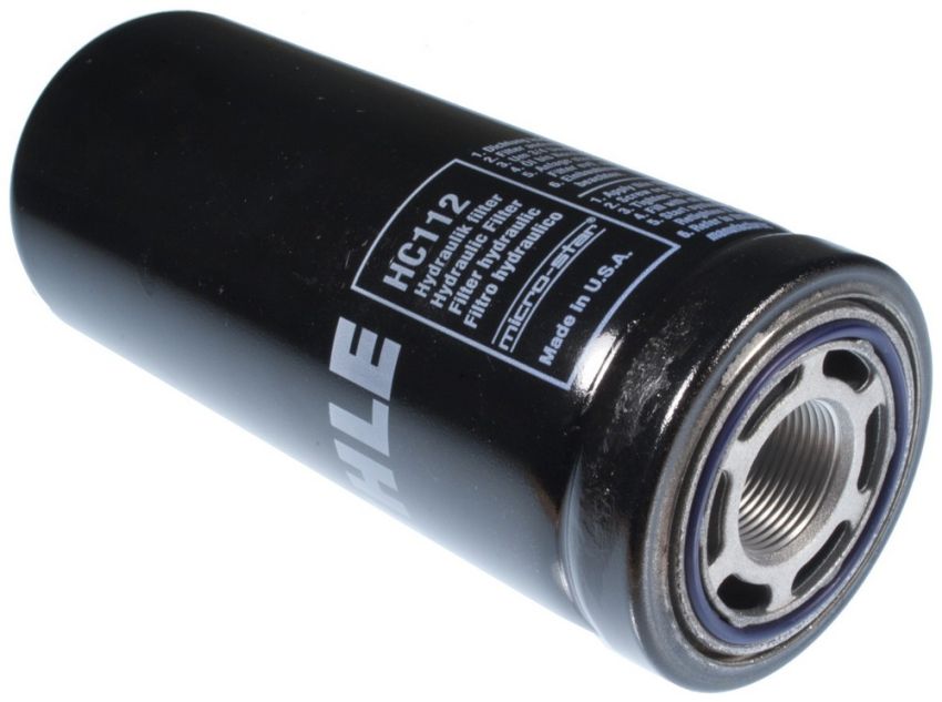 MAHLE HC 112 Hydraulic Filter