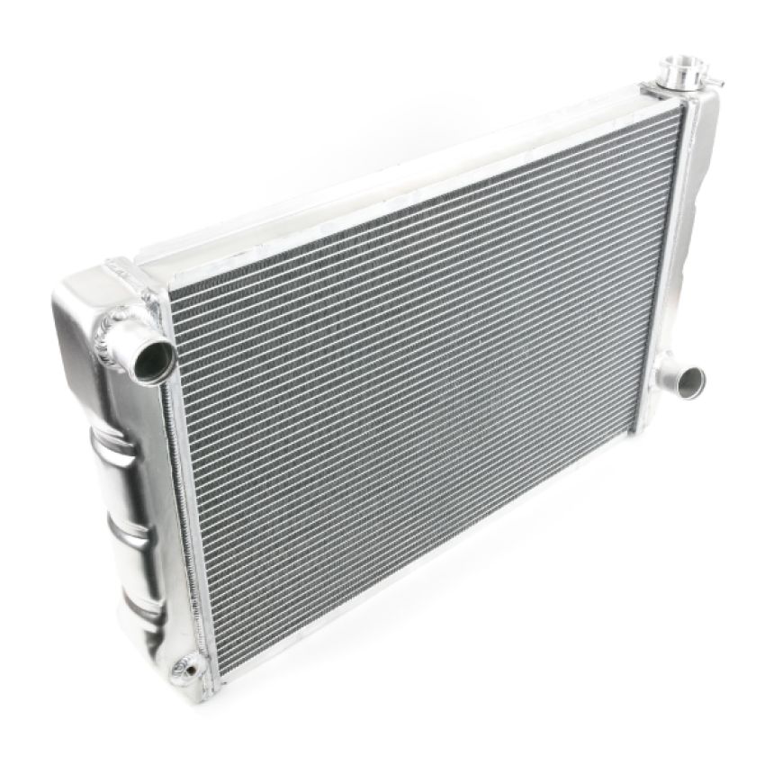 Top Street Performance HC6011 Universal Aluminum Radiator