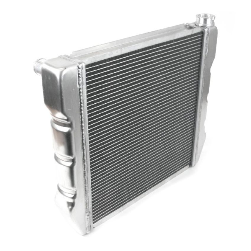 Top Street Performance HC6052 Aluminum Radiator