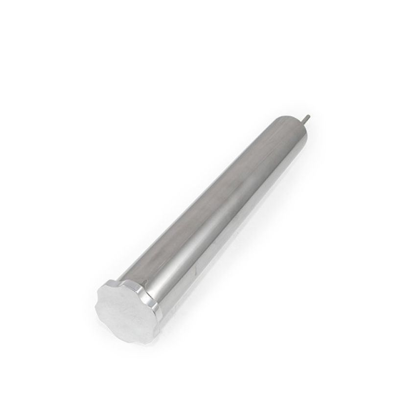 Top Street Performance HC6323 Stainless Steel