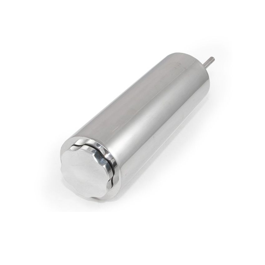 Top Street Performance HC6327 Stainless Steel