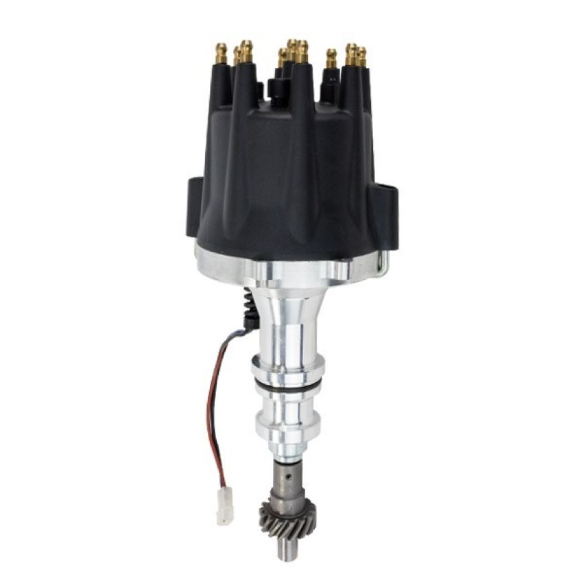 Top Street Performance HC8010C Electric Water Pump