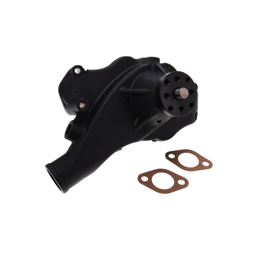 Top Street Performance HC8021BK Mechanical Water Pump