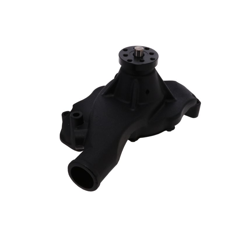 Top Street Performance HC8021BK Mechanical Water Pump