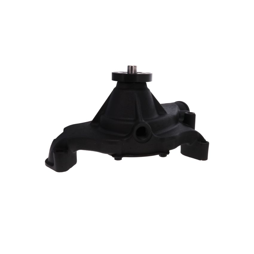 Top Street Performance HC8021BK Mechanical Water Pump