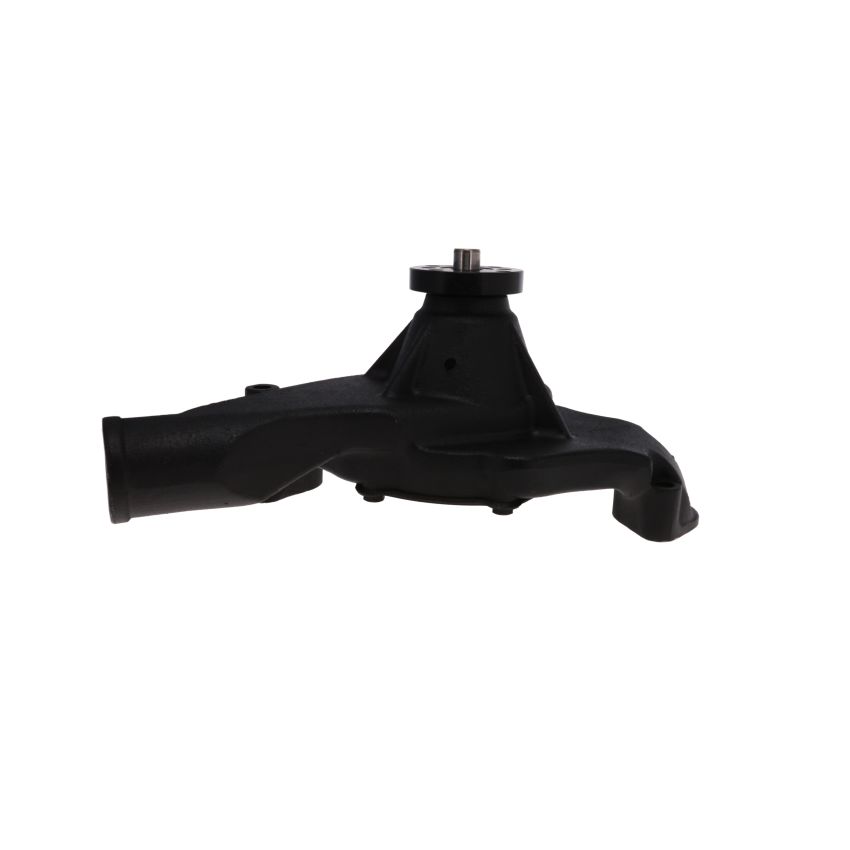 Top Street Performance HC8021BK Mechanical Water Pump