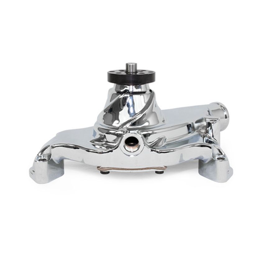 Top Street Performance HC8021C Mechanical Water Pump