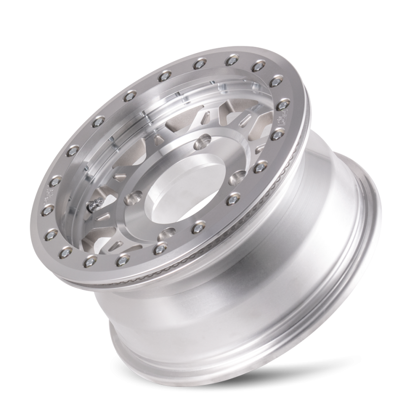 Dirty Life Race Wheels Roadkill Race 9302 Machined 15X7 4-156 13Mm 131.1Mm