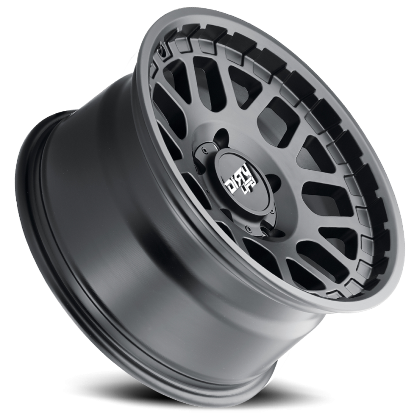 DIRTY LIFE 93067973MB12 MESA (9306) MATTE BLACK