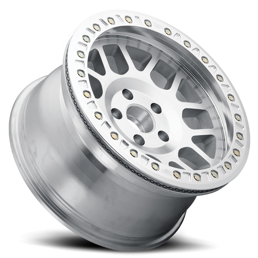 Dirty Life Race Wheels Mesa Race 9312 Machined 17X9 5-127 -38Mm 71.5Mm