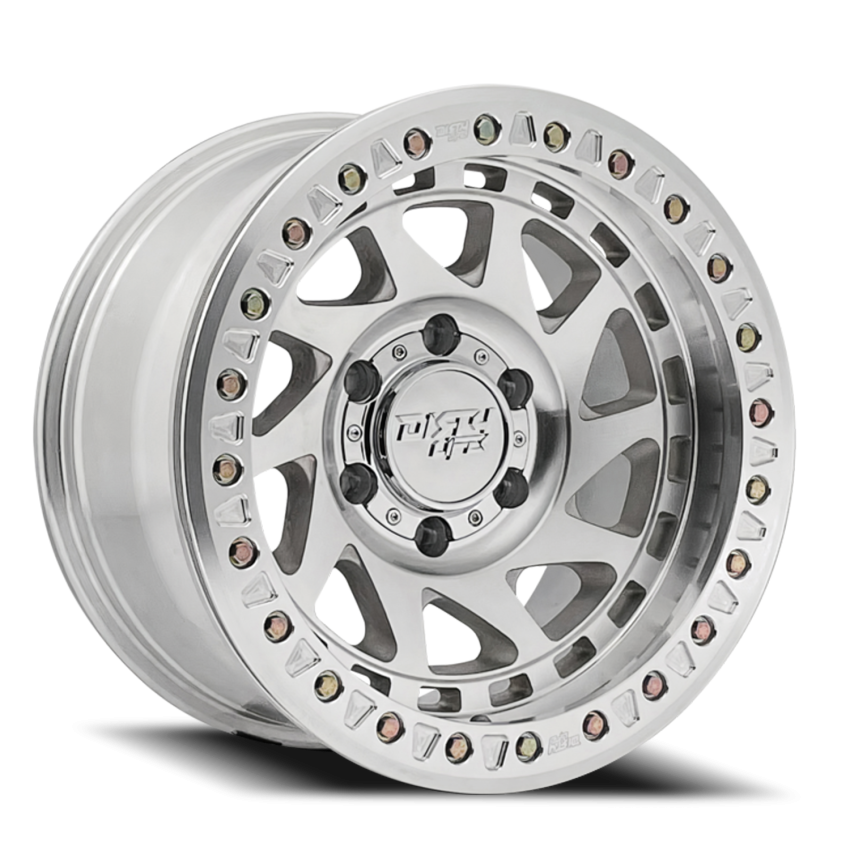 DIRTY LIFE 93137973M38 ENIGMA RACE (9313) MACHINED
