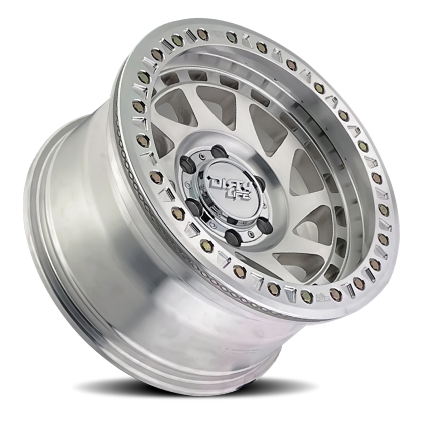 DIRTY LIFE 93137973M38 ENIGMA RACE (9313) MACHINED