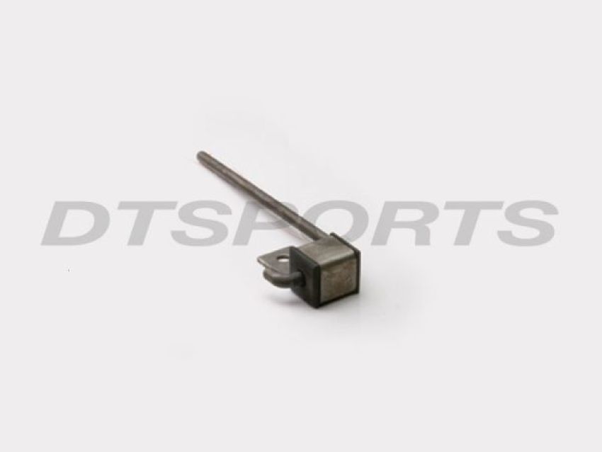 Different Trend Texas Hangers 3/8″ Rod Original Side HD-001L