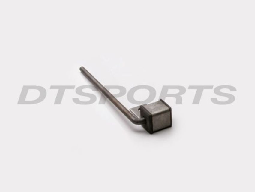 Different Trend Texas Hangers 3/8″ Rod Opposite Side HD-001R