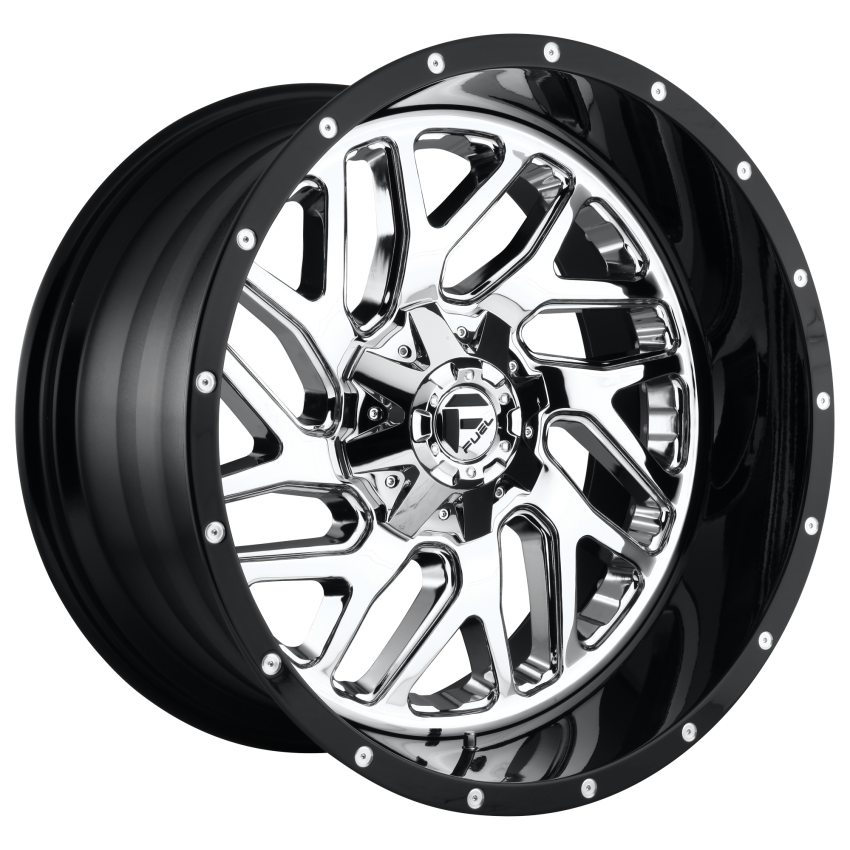 TRITON 22X12 8X170 125.1 PGB -44