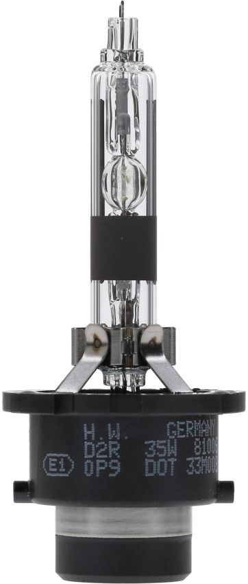 Philips HD2R Haloway Xenon HID lamp D2R
