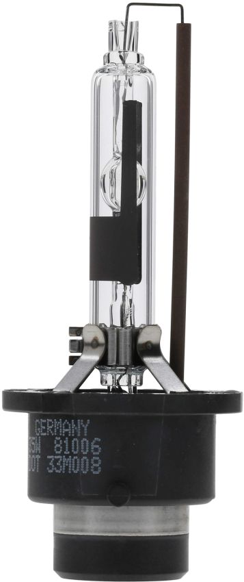 Philips HD2R Haloway Xenon HID lamp D2R