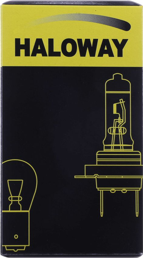 Philips HD2R Haloway Xenon HID lamp D2R
