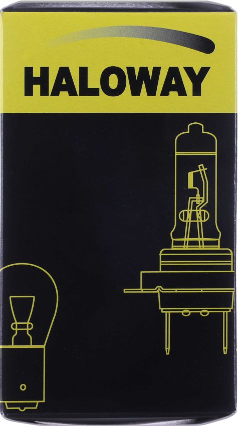 Philips HD2R Haloway Xenon HID lamp D2R