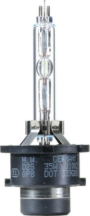 Philips HD2S Haloway Xenon HID lamp D2S