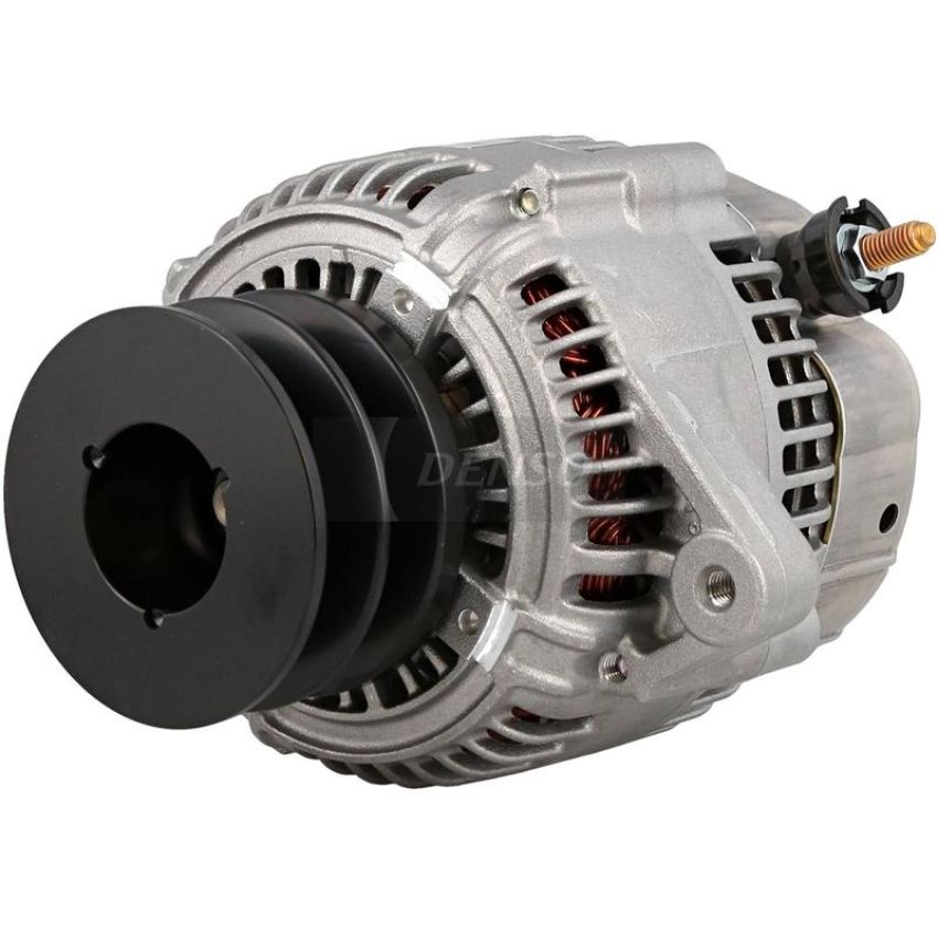 Denso 021080-0500 New Alternator-CONS-off-Road