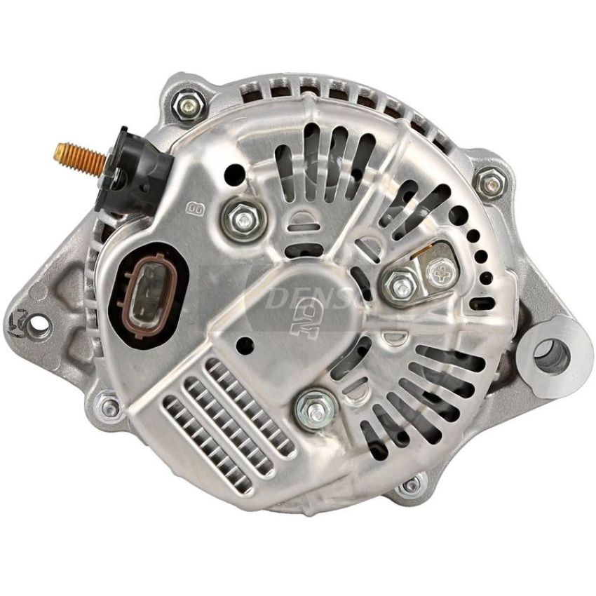 Denso 021080-0500 New Alternator-CONS-off-Road