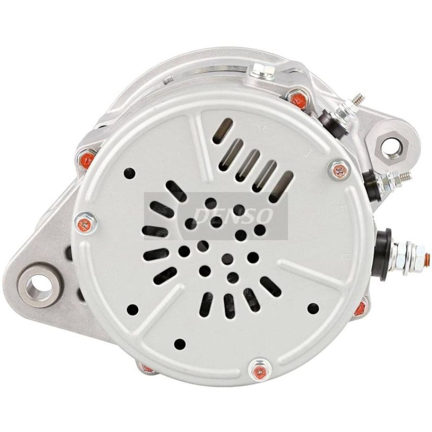 Denso 101211-8060 New Alternator-HD-On Road