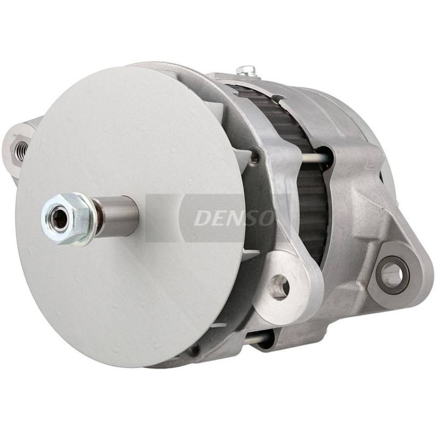 Denso 101211-8120 New Alternator-HD-On Road