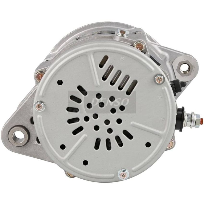 Denso 101211-8120 New Alternator-HD-On Road