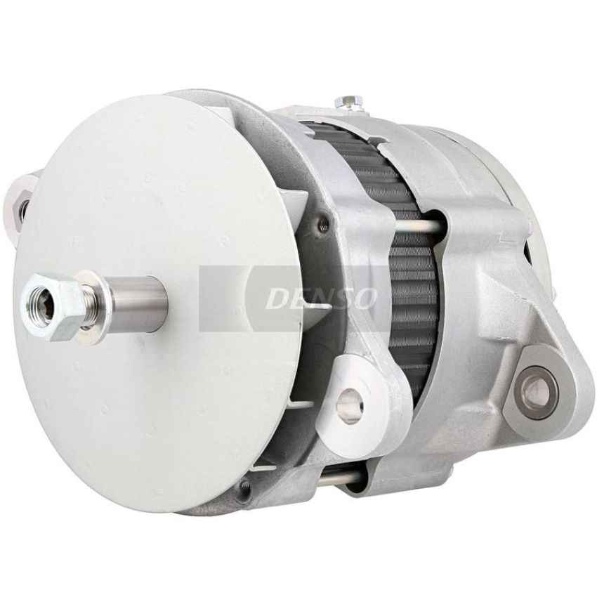 Denso 101211-8140 New Alternator-HD, CONS-On Road
