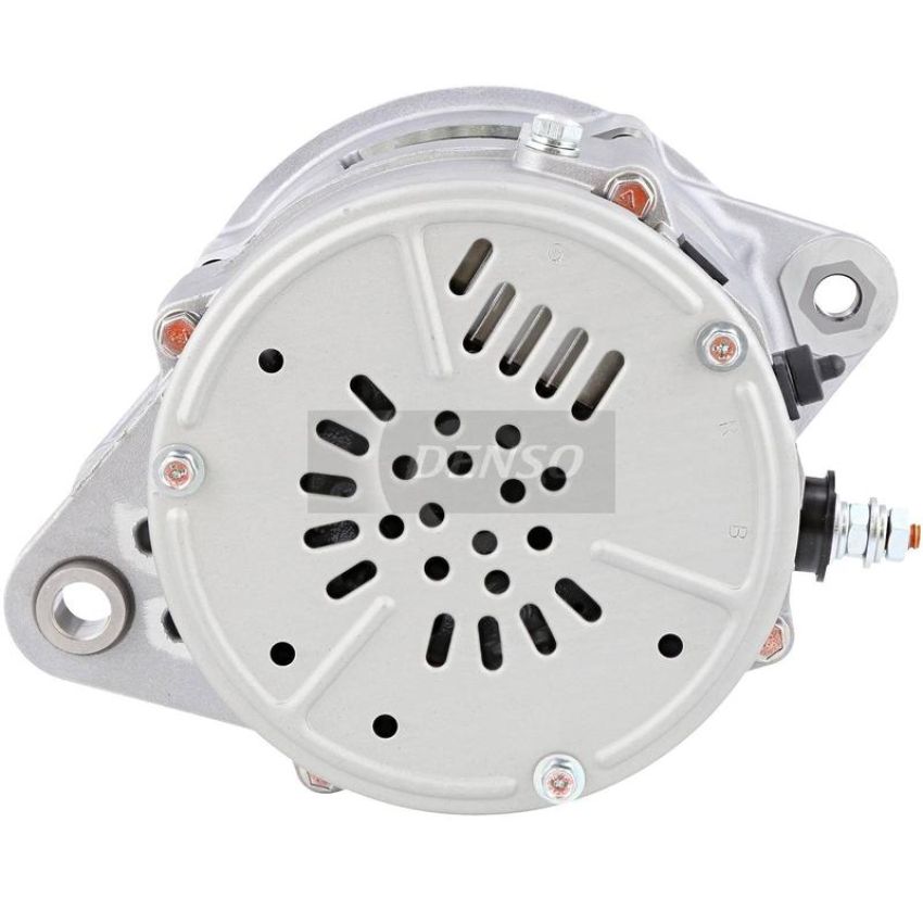 Denso 101211-8140 New Alternator-HD, CONS-On Road
