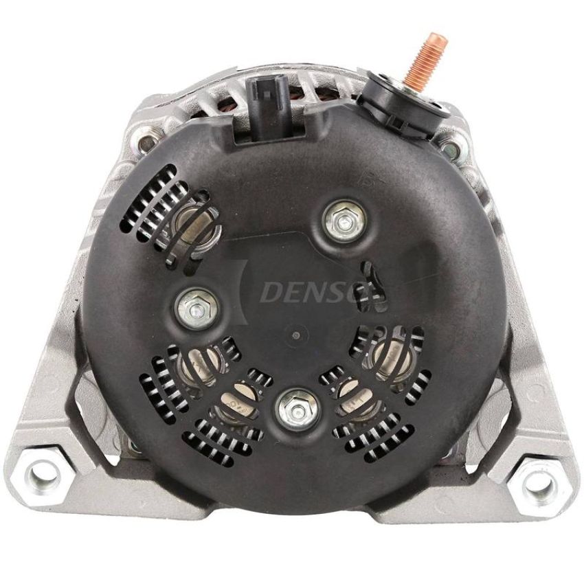 Denso 211-8101 New Alternator-MD-On Road