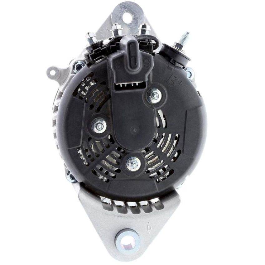 Denso 212-0101 PowerEdge Heavy Duty J180 Alternator - New