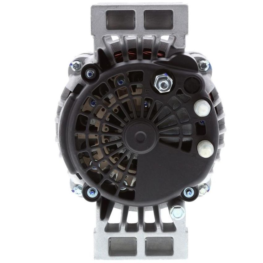 Denso 212-0111 PowerEdge Heavy Duty PadMount Alternator - New