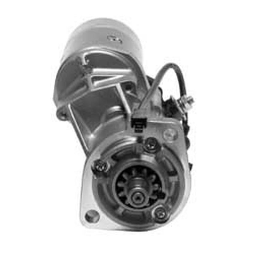 Denso 280-7005 Reman Starter-IND-Off-Road
