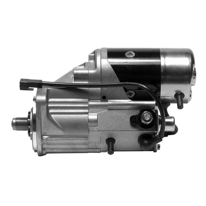 Denso 280-7005 Reman Starter-IND-Off-Road