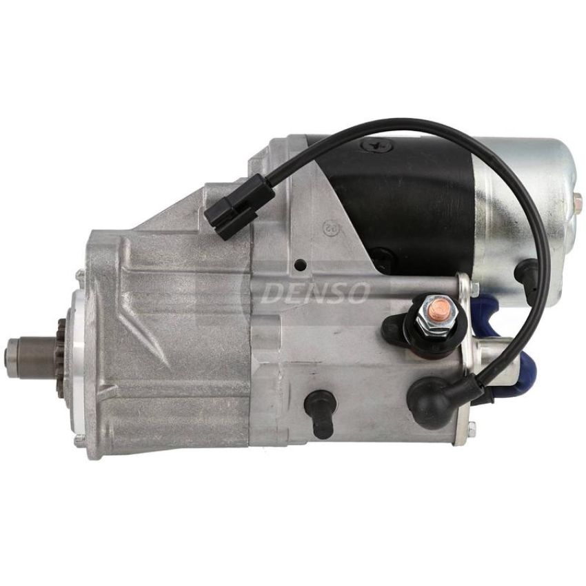 Denso 280-7005 Reman Starter-IND-Off-Road