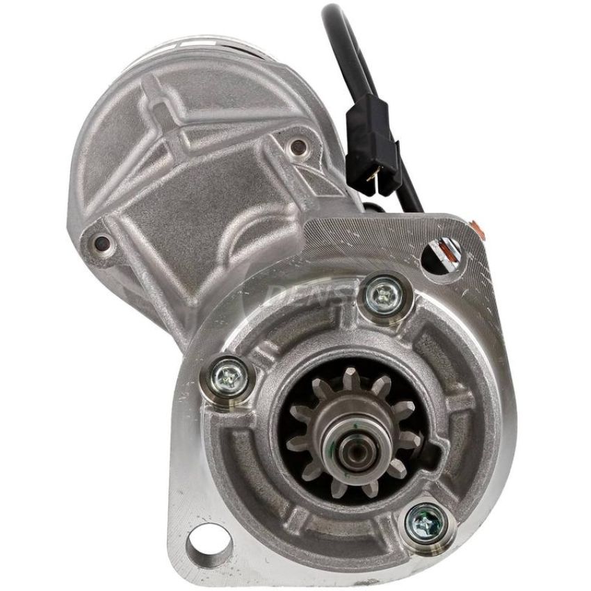 Denso 280-7005 Reman Starter-IND-Off-Road