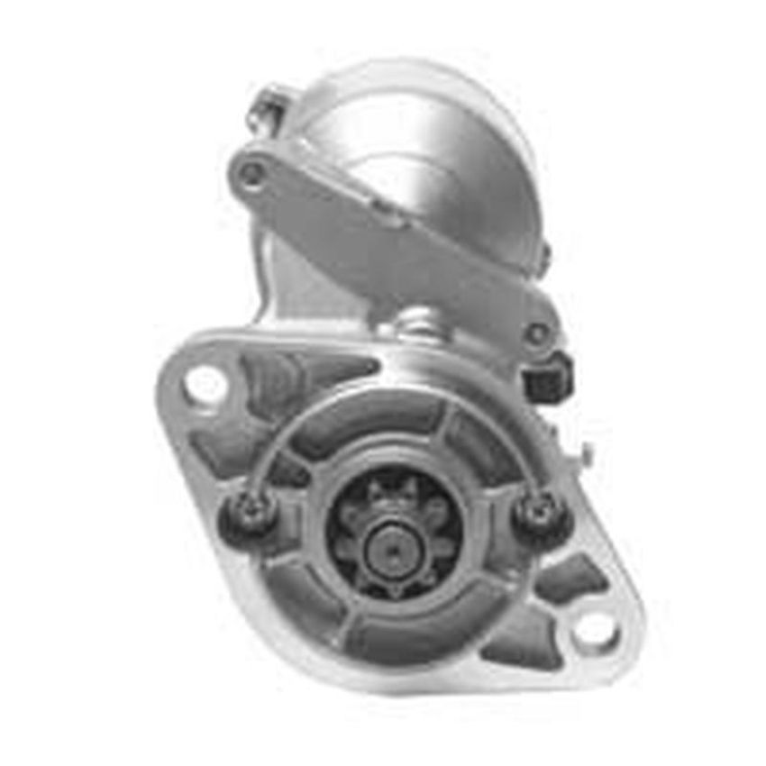 Denso 280-7013 Reman Starter-IND-Off-Road