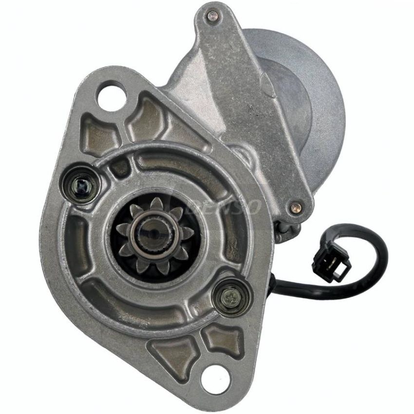 Denso 280-7013 Reman Starter-IND-Off-Road