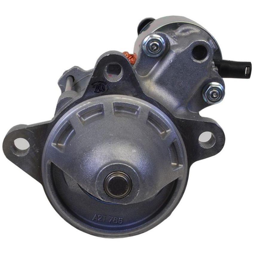 Denso 281-8003 New Starter-LD Fleet-On Road
