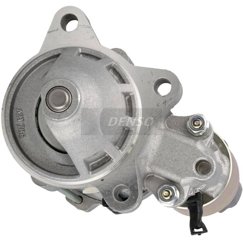 Denso 281-8003 New Starter-LD Fleet-On Road
