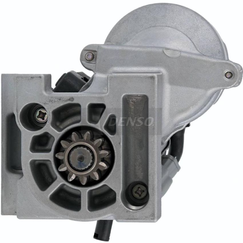 Denso 281-8102 New Starter-LD Fleet-On Road