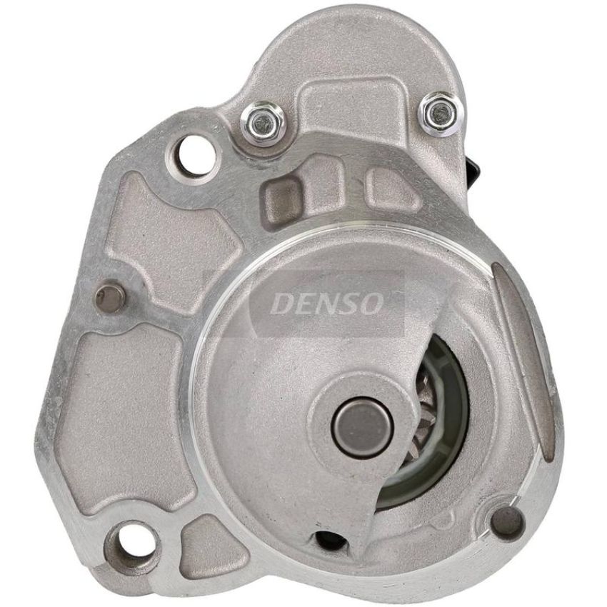Denso 281-8106 New Starter-LD Fleet-On Road