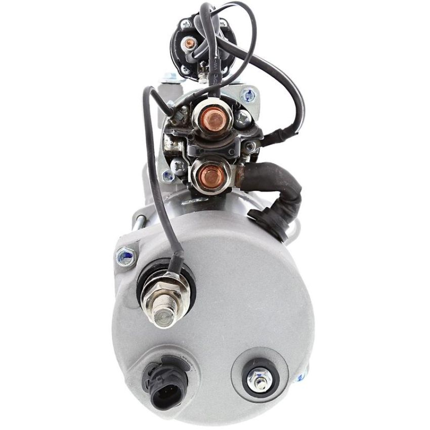Denso 282-0108 PowerEdge Heavy Duty  Starter Motor - New