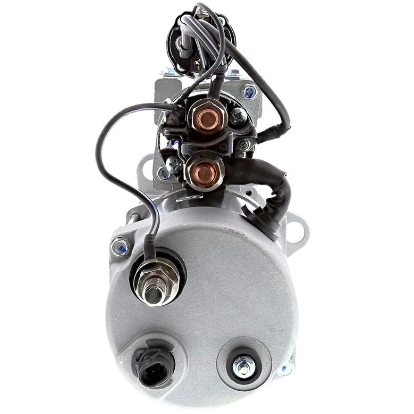 Denso 282-0109 PowerEdge Heavy Duty  Starter Motor - New