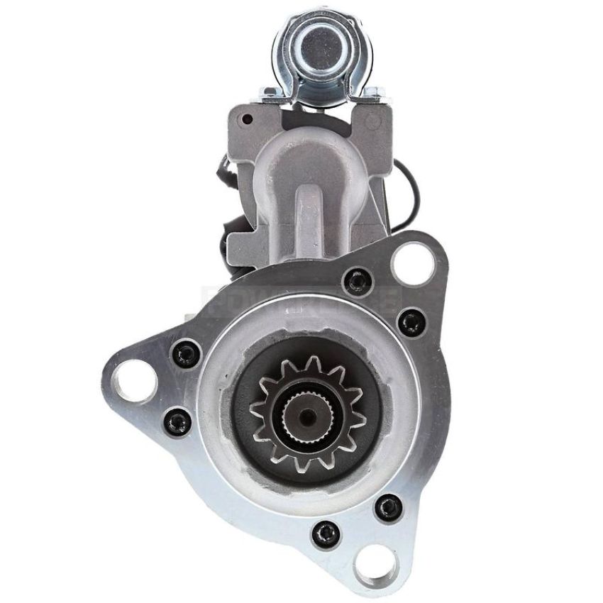 Denso 282-0109 PowerEdge Heavy Duty  Starter Motor - New