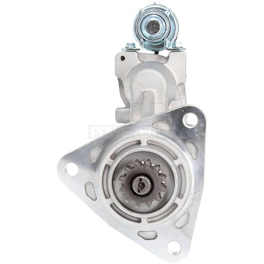 Denso 282-0201 PowerEdge Heavy Duty Starter Motor - New